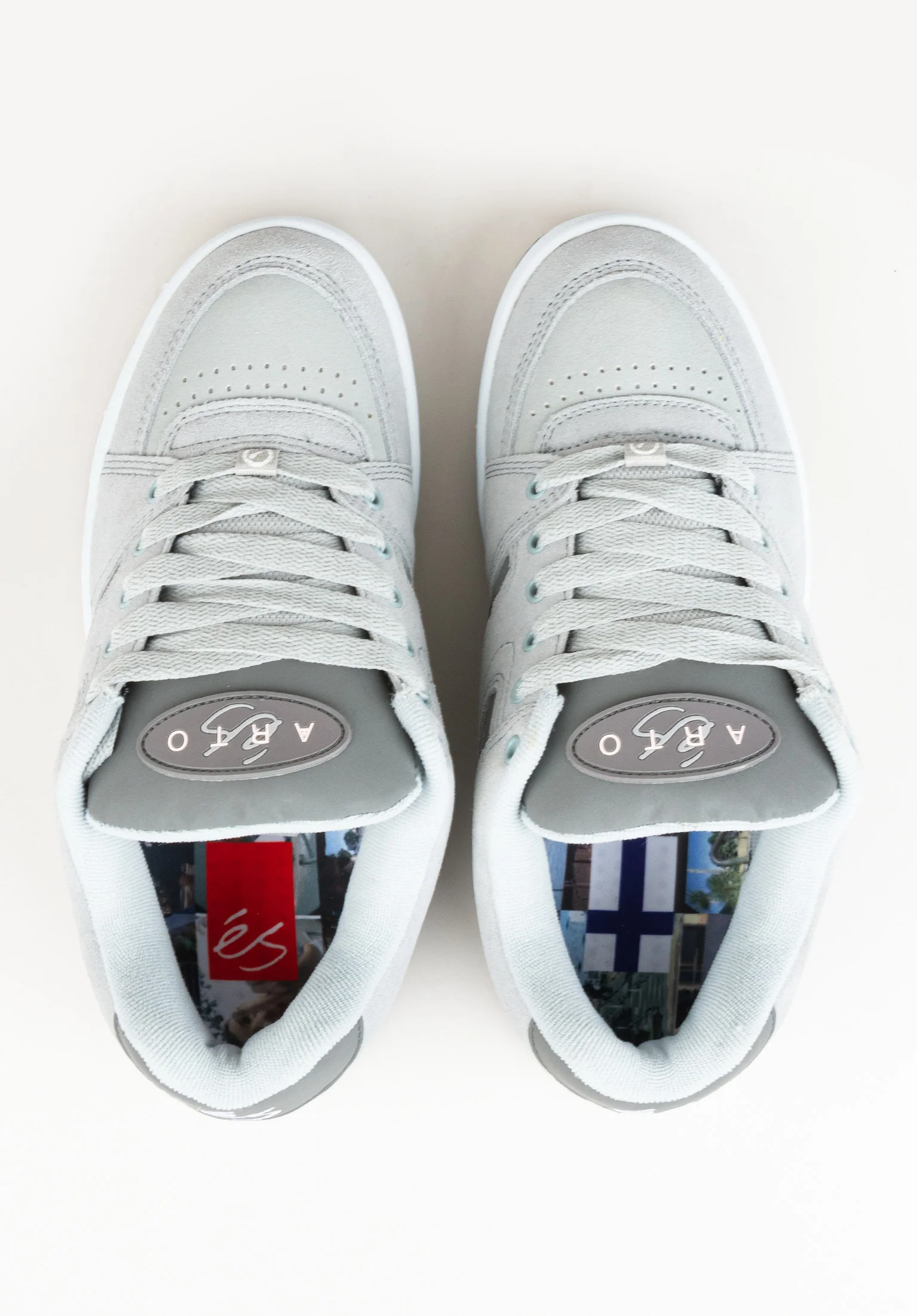 Accel x Arto