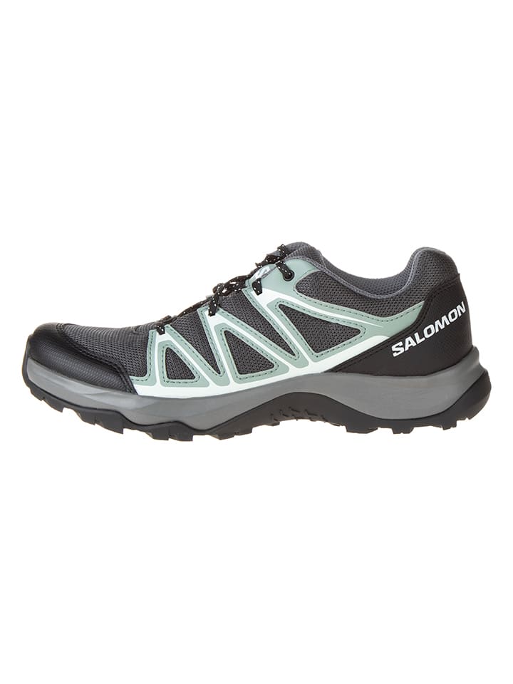 SALOMON Wanderschuhe 