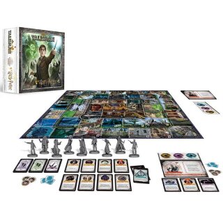 Talisman: Harry Potter Edition (EN)