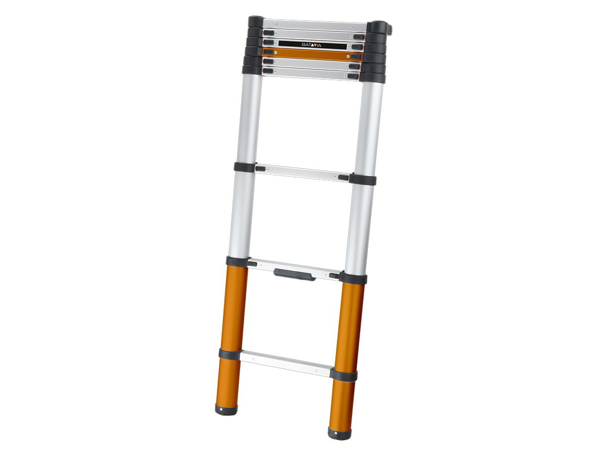 Batavia Giraffe Air 2,63 Meter Teleskopische Leiter