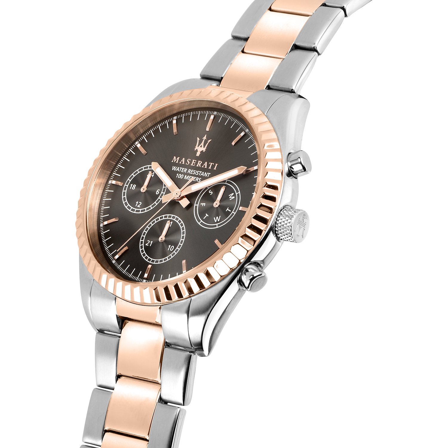 Relojes Maserati