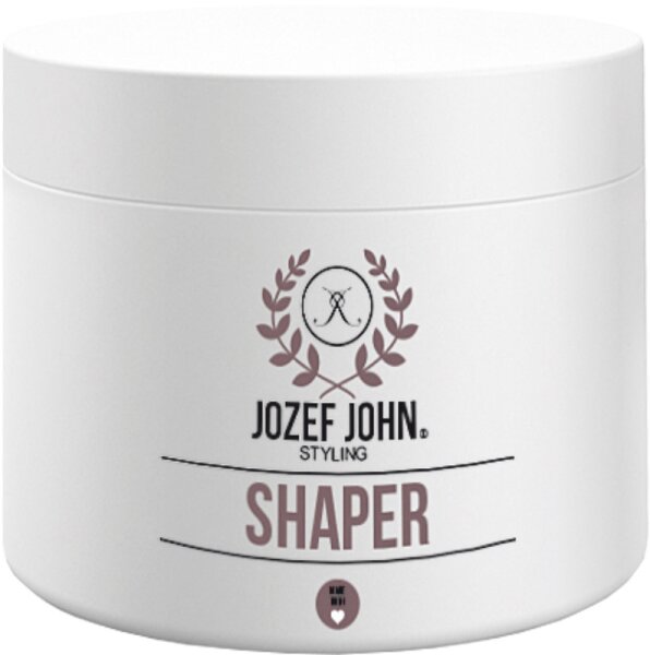 Jozef John Shaper Stylingcreme