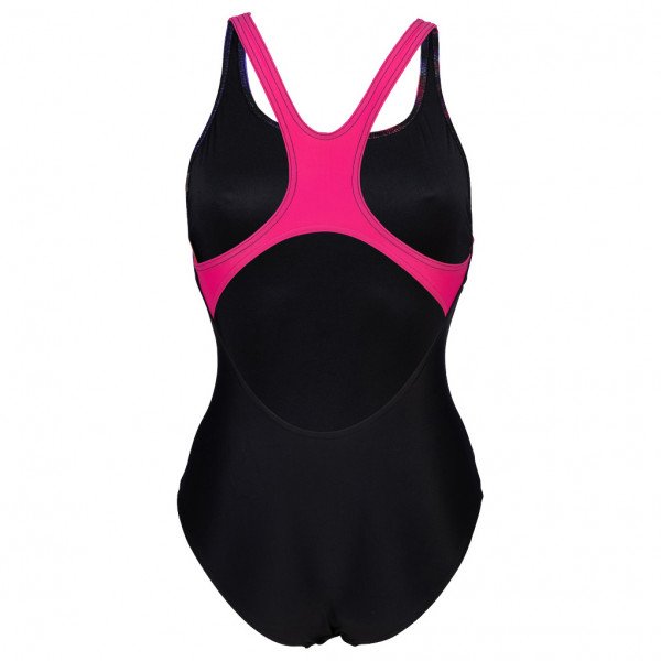 Arena - Women's Shading Swimsuit Swim Pro Back - Badeanzug
