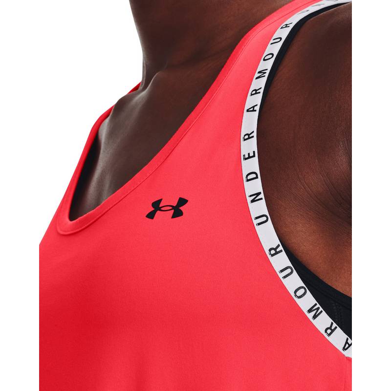 Under Armour Knockout Funktionstank Damen