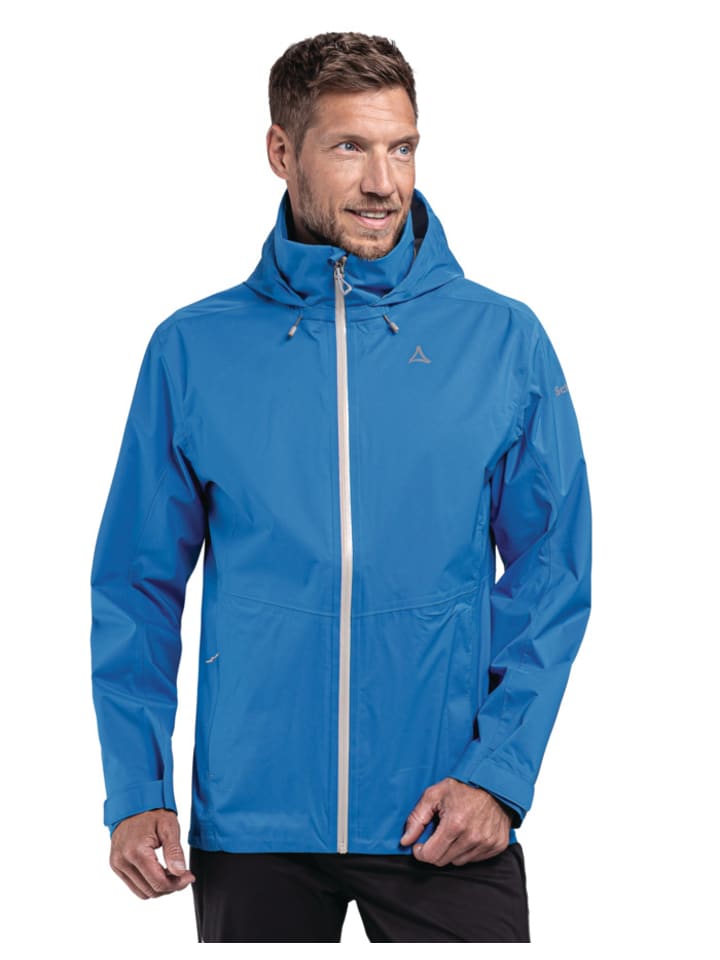 Schöffel Jacke 