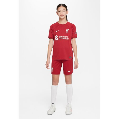 KINDER FANTRIKOT LIVERPOOL FC 2022/23 STADIUM HOME