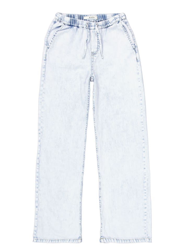 Garcia Baggy Jeans in medium used günstig kaufen