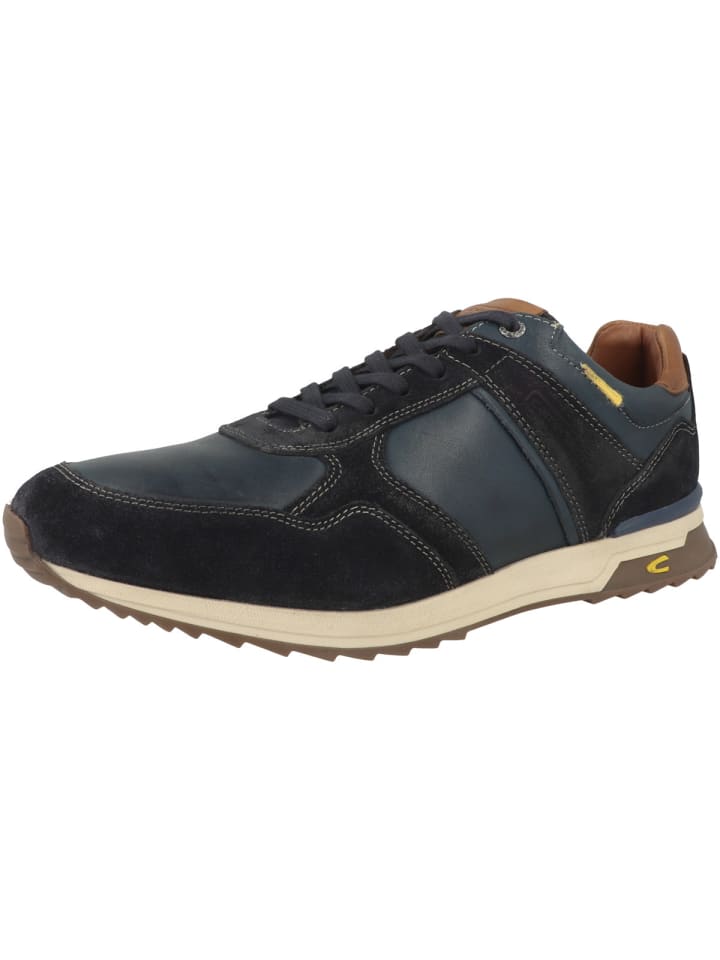 Camel Active Halbschuhe 54ALA01 in dunkelblau günstig kaufen