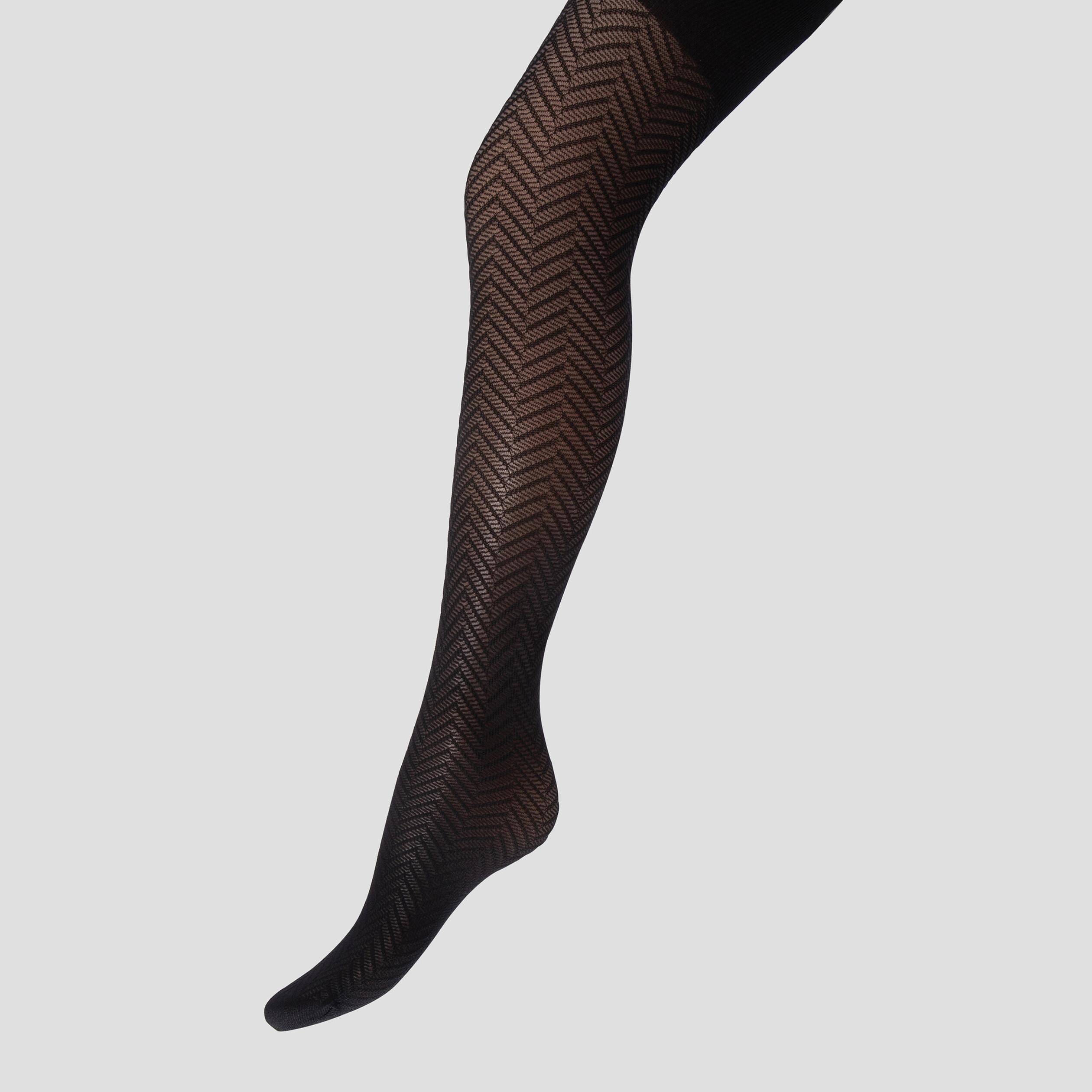 Collants noir femme | La Halle