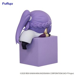 ** % SALE % ** Sword Art Online the Movie -Progressive- Aria of a Starless Night Hikkake PVC Statue Mito 10 cm
