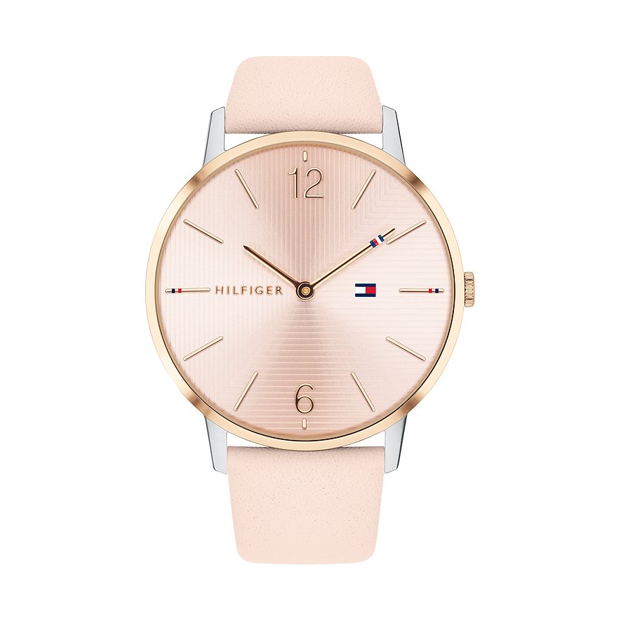 Tommy Hilfiger Damenuhr