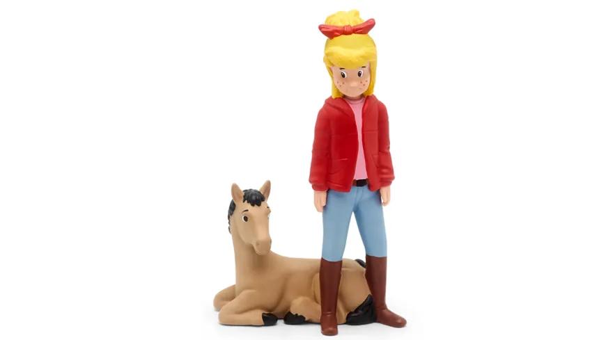 tonies - Hörfigur für die Toniebox: Bibi & Tina: Das Waisenfohlen