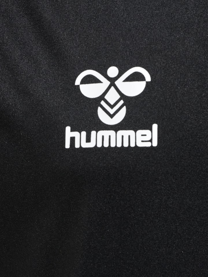 Hummel Hummel T-Shirt Hmlcore Kinder in BLACK günstig kaufen