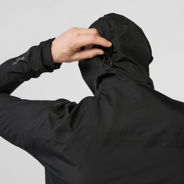 ENDURE JACKET M Herren - Fahrradjacke