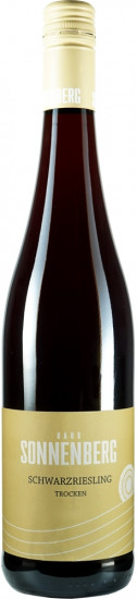 2020 Schwarzriesling trocken - Weingut Sonnenberg Speeter