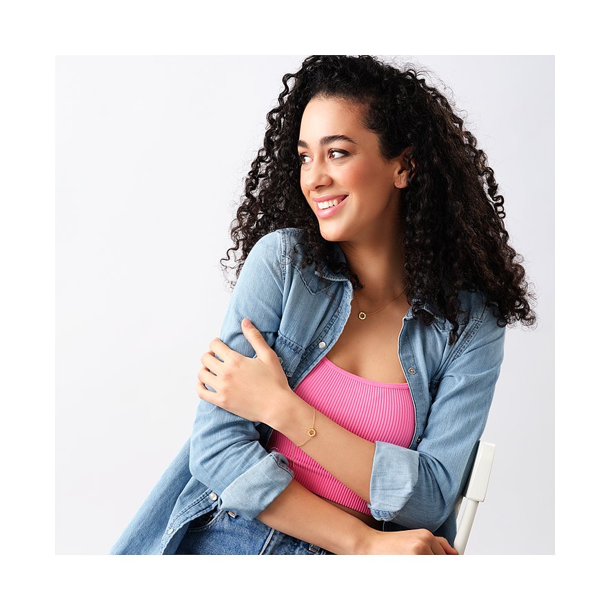 ESPRIT Armband Passion