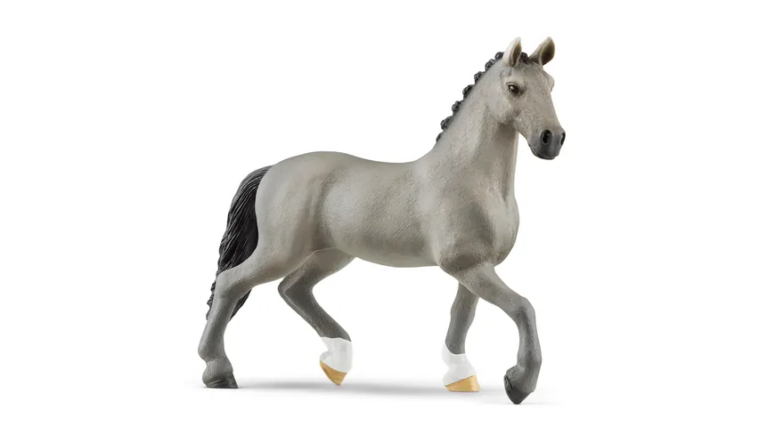 Schleich 13956 - Horse Club - Cheval de Selle Francais Hengst