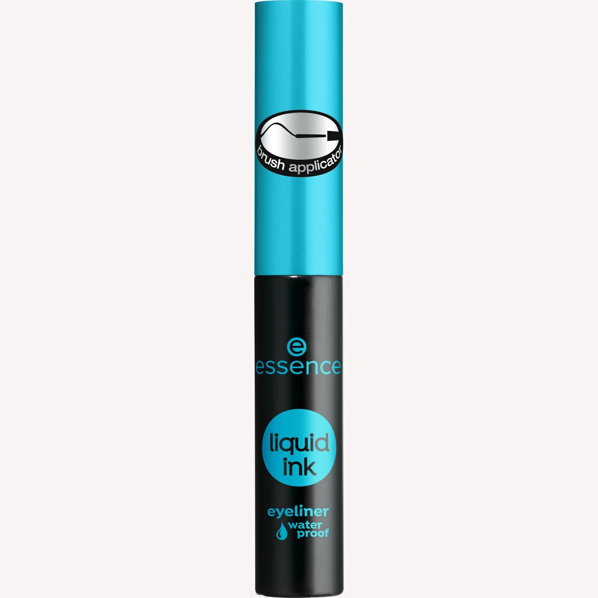 Oči LIQUID INK vodootporni ajlajner - Ajlajner