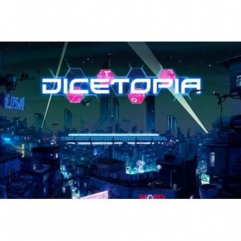 Dicetopia (deutsch/engl./franz.)