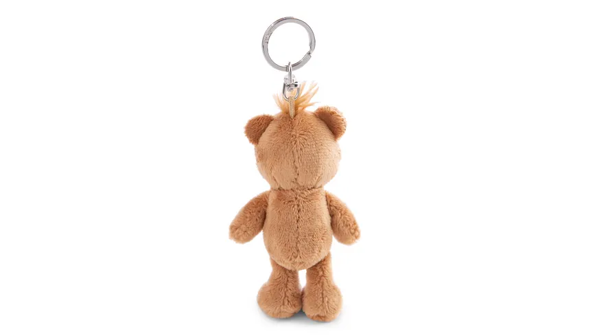 NICI Schlüsselanhänger FC BAYERN MÜNCHEN Bär Berni 10cm