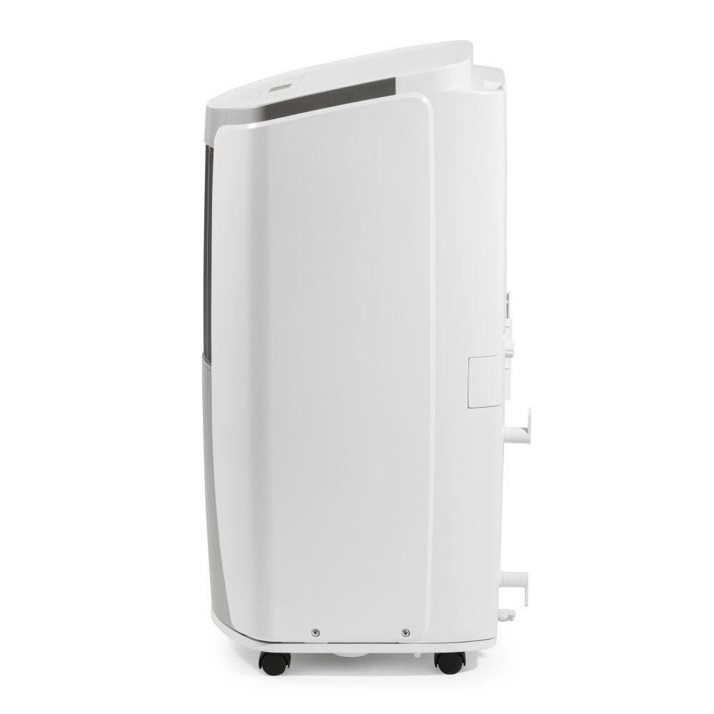 TROTEC 3-in-1-Klimagerät PAC 2010 E, mobile Klimaanlage 2,1 kW Kühlleistung Kühlung Ventilation Entfeuchtung