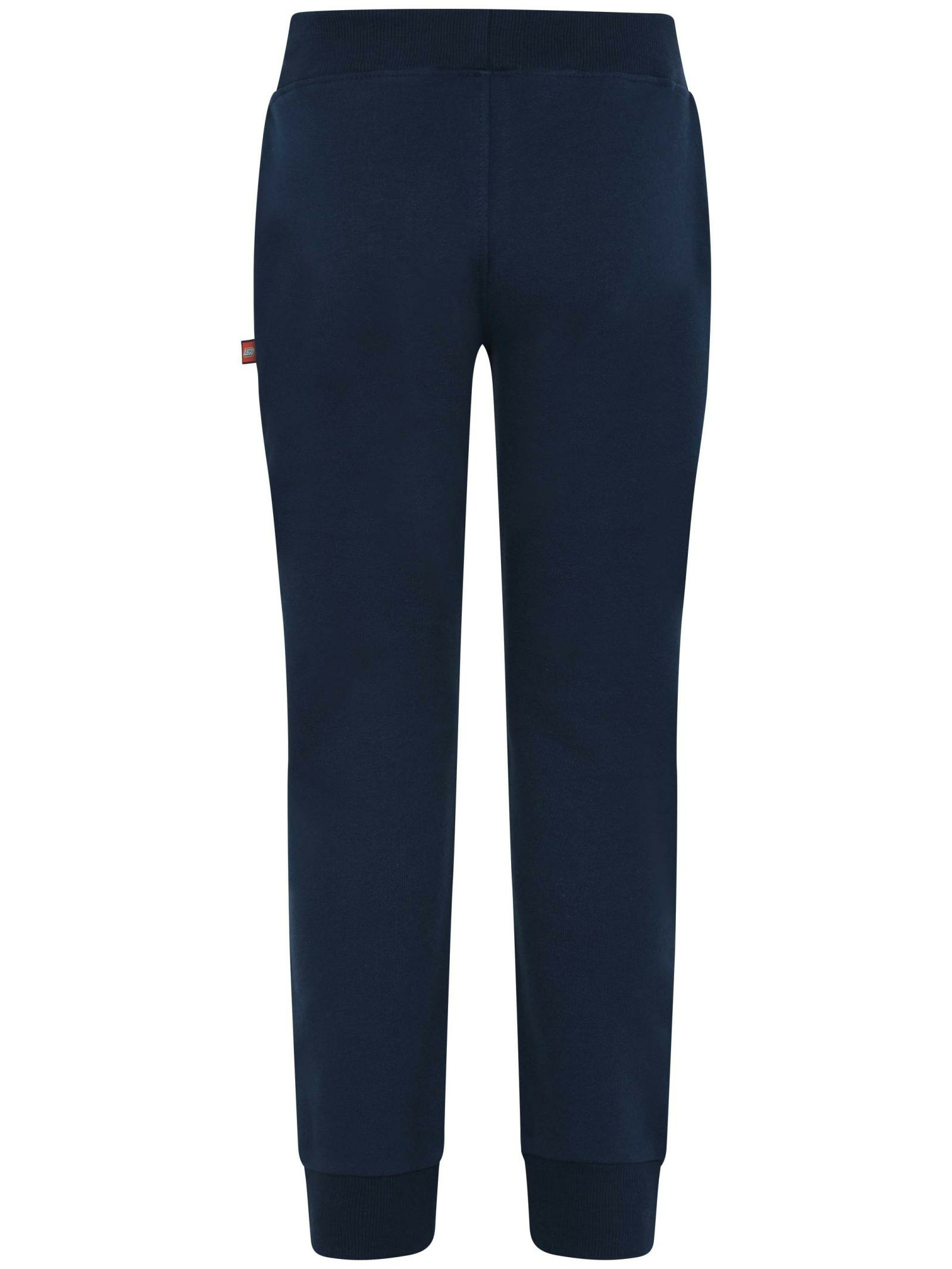 Tapered Pants 'Parker'