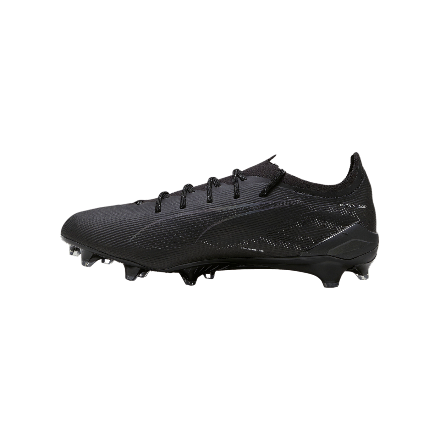 PUMA ULTRA 5 Ultimate FG Schwarz F02