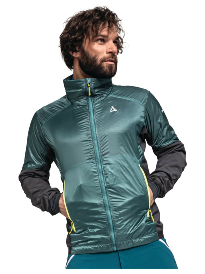 Schöffel Fleecejacke 