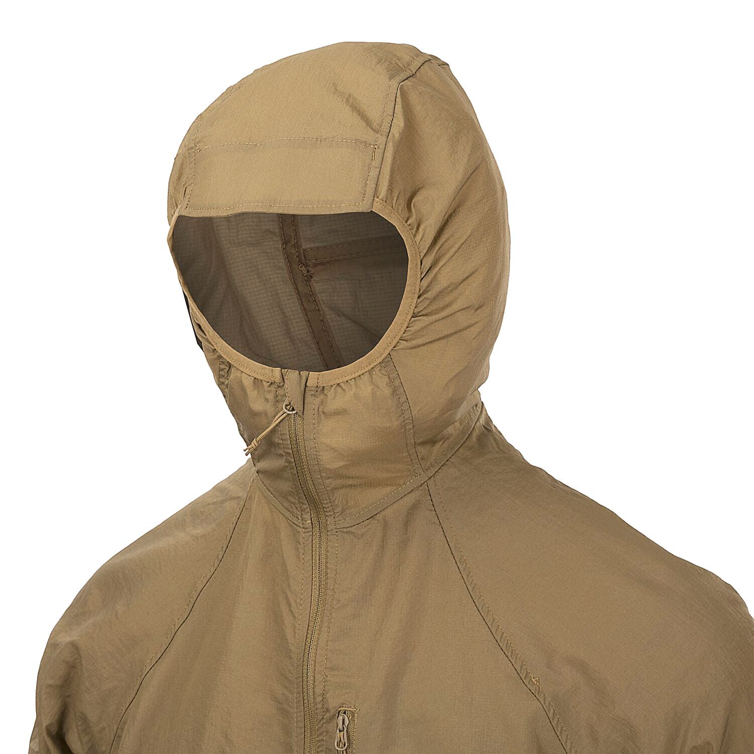 Tramontane Windjacke