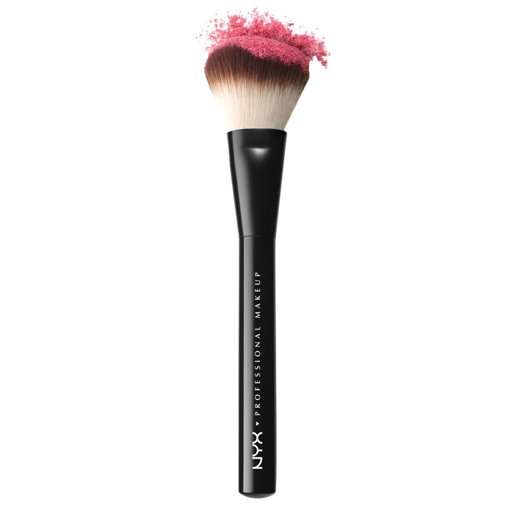 NYX Professional Makeup Pinceaux Pinceau Poudre Pro