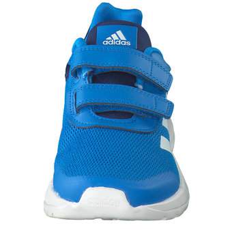 adidas Tensaur Run 2.0 CF K Sneaker in blau