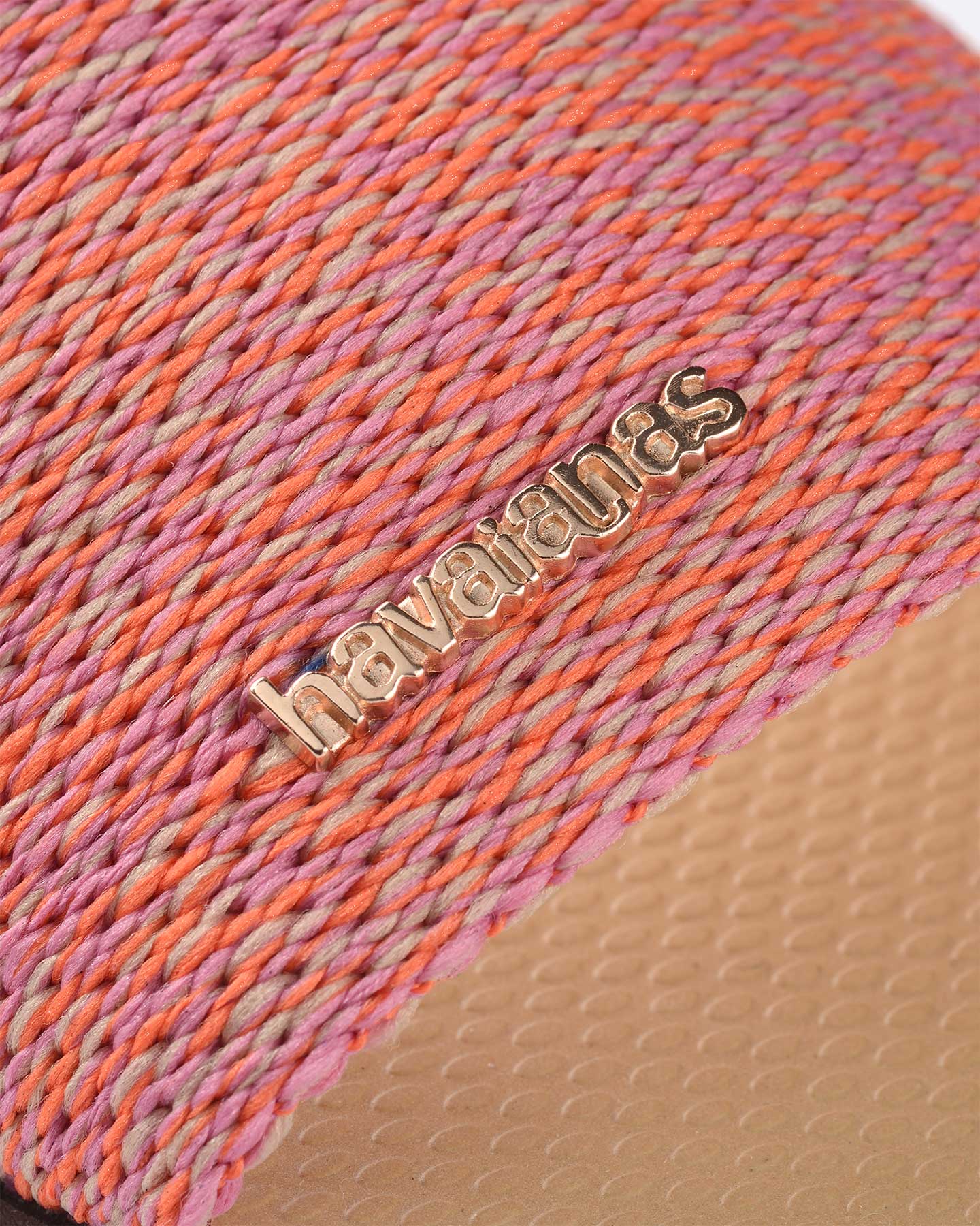 Sandali Havaianas You Malta W 4147068-0570