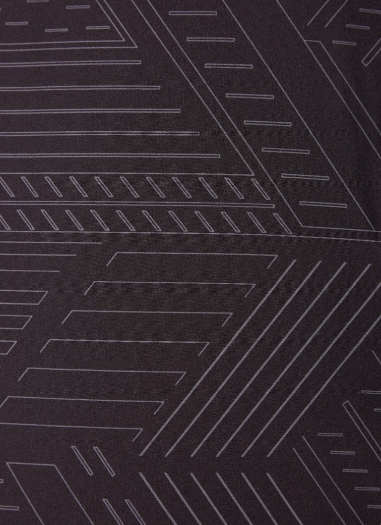 Trening Emporio Armani cu logo și buzunare laterale.