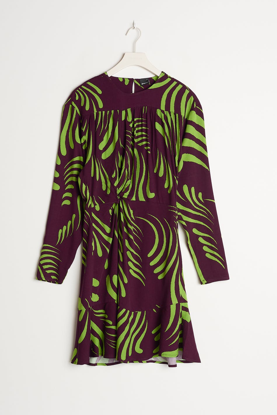 Milla dress