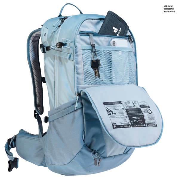 Deuter - Women's Futura 25 SL - Wanderrucksack