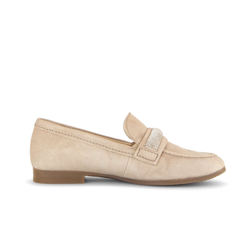 Gabor comfort Slipper beige