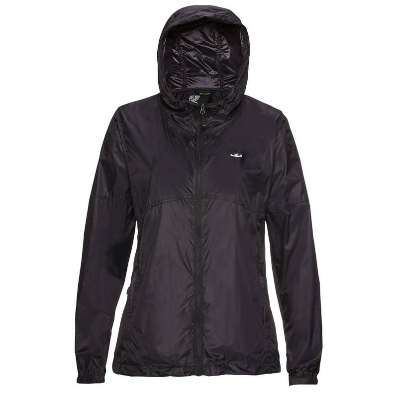 Jeff Green Alma Windbreaker Damen