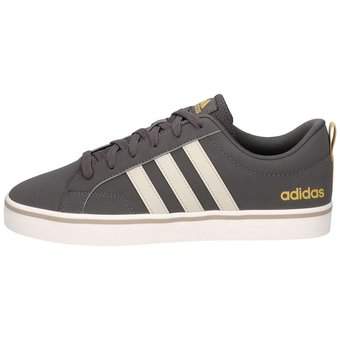 adidas VS Pace 2.0 Sneaker in braun