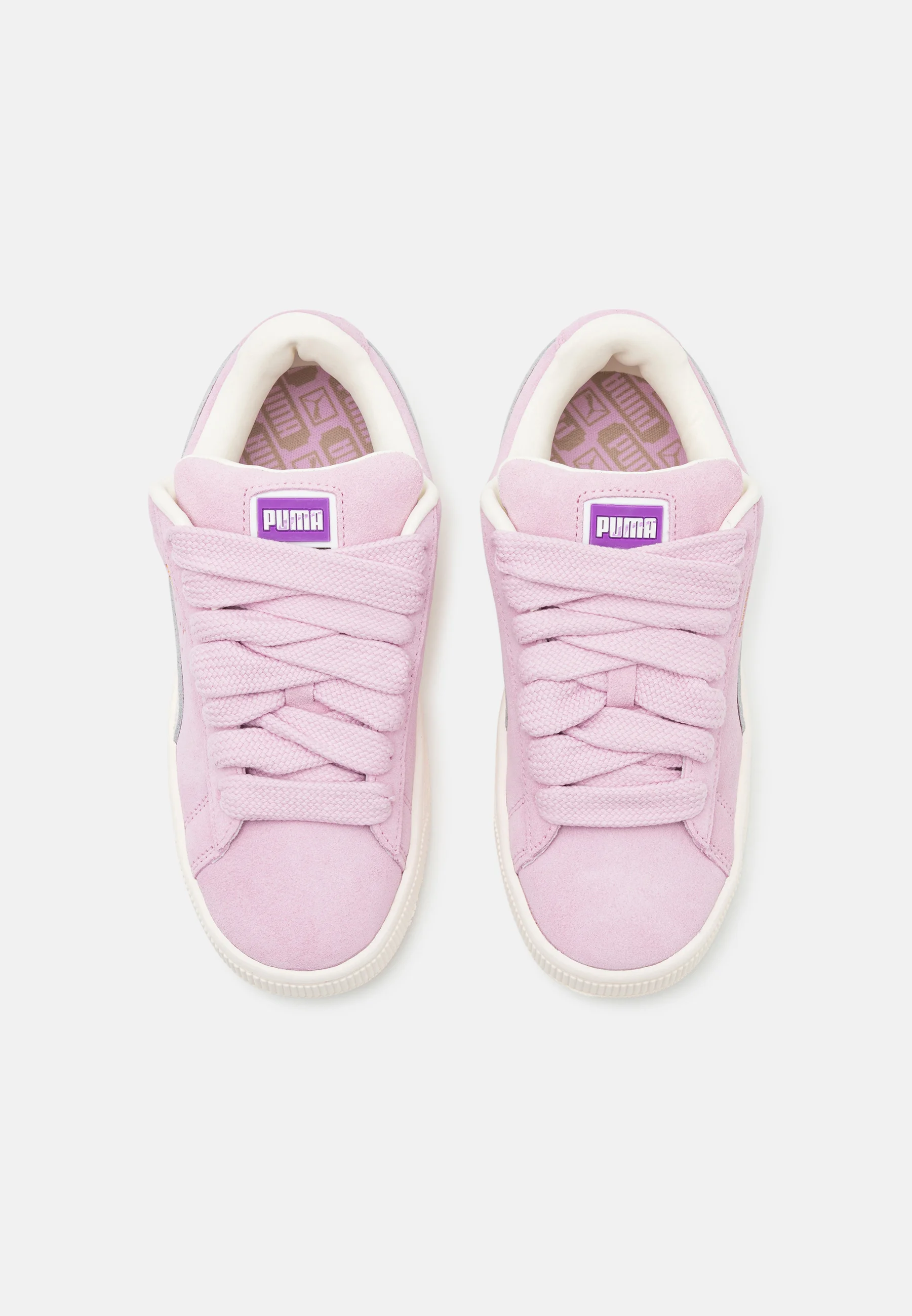 Puma SUEDE XL UNISEX - Zapatillas de skate