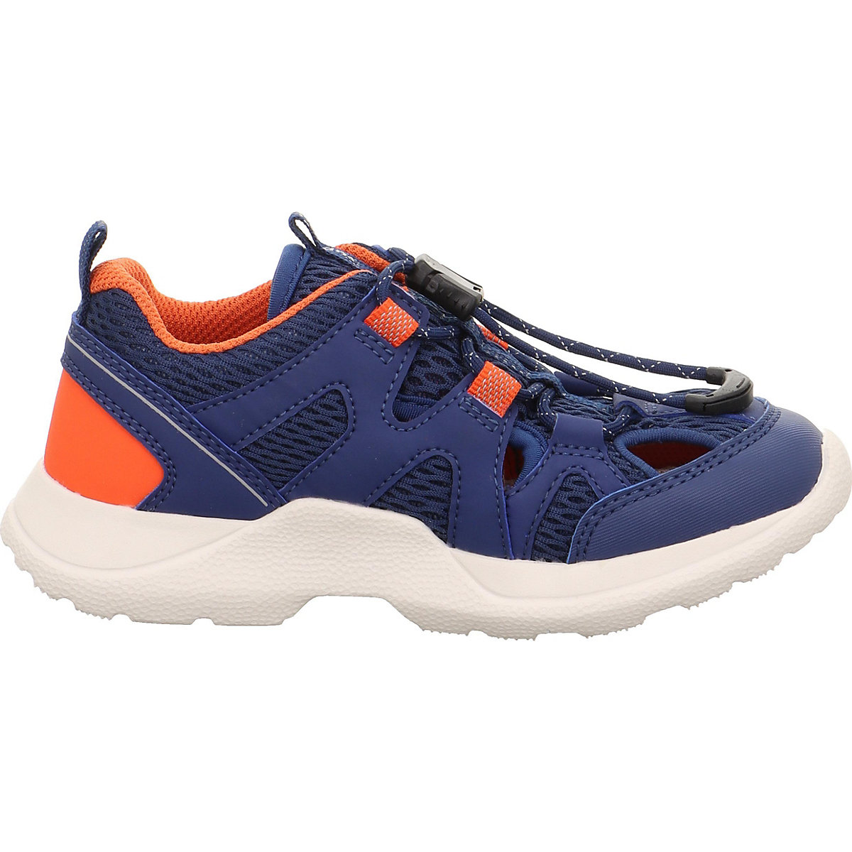 Sneakers Low RUSH WMS Weite M4 für Jungen