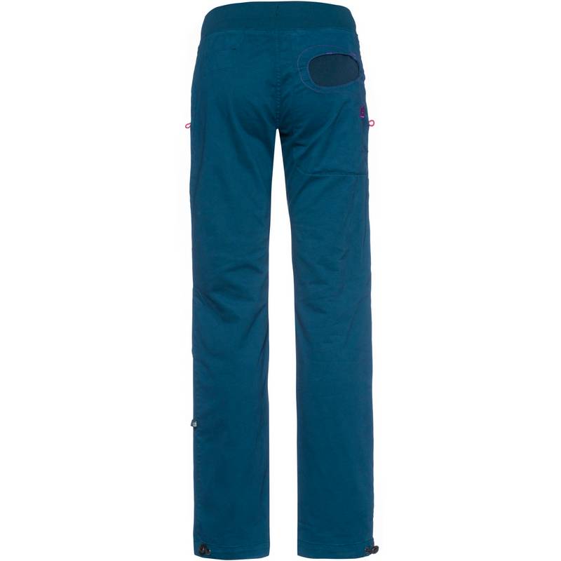 E9 ONDA SLIM2 Kletterhose Damen