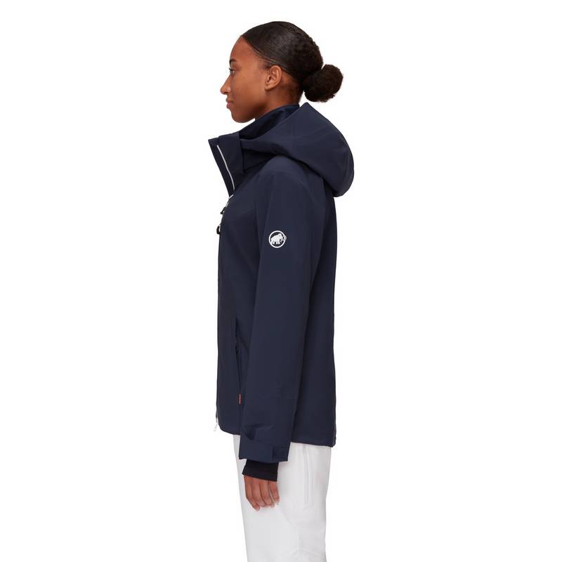 Mammut Stoney Hardshelljacke Damen