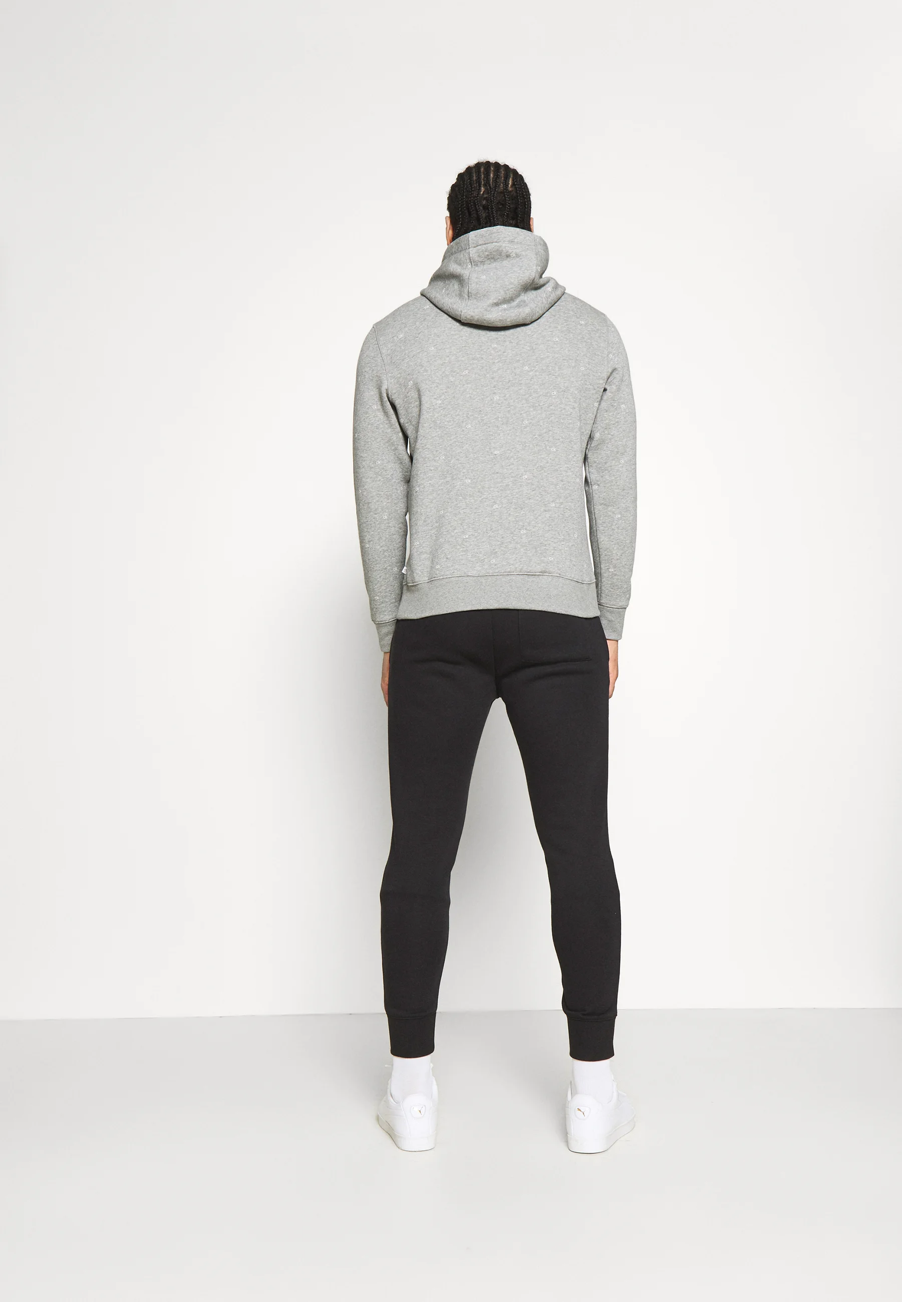 Calvin Klein Golf PLANET - Pantalones deportivos
