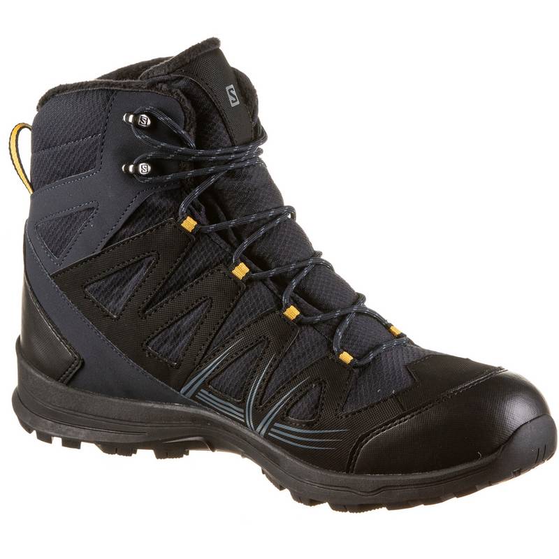 Salomon WOODSEN 2 CS WP Winterschuhe Herren