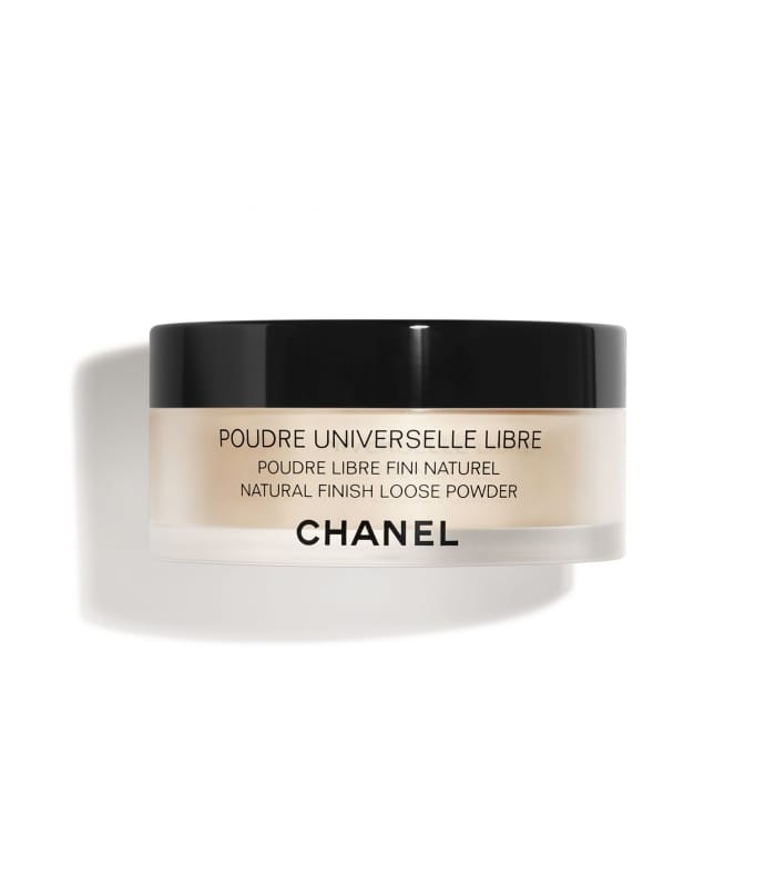 Chanel-POUDRE UNIVERSELLE LIBRE-Poudre libre fini naturel
