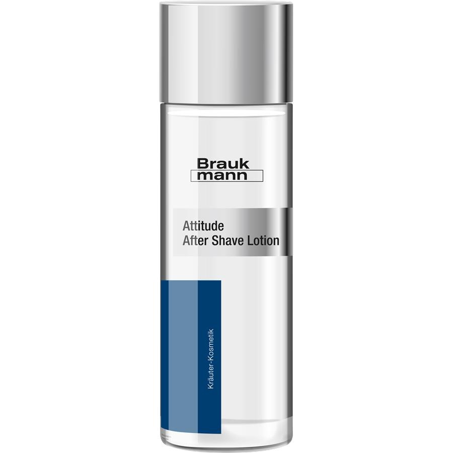 After Shave Lotion