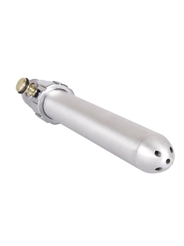 You2Toys Duschaufsatz Total Splash in silber günstig kaufen 15,5 cm