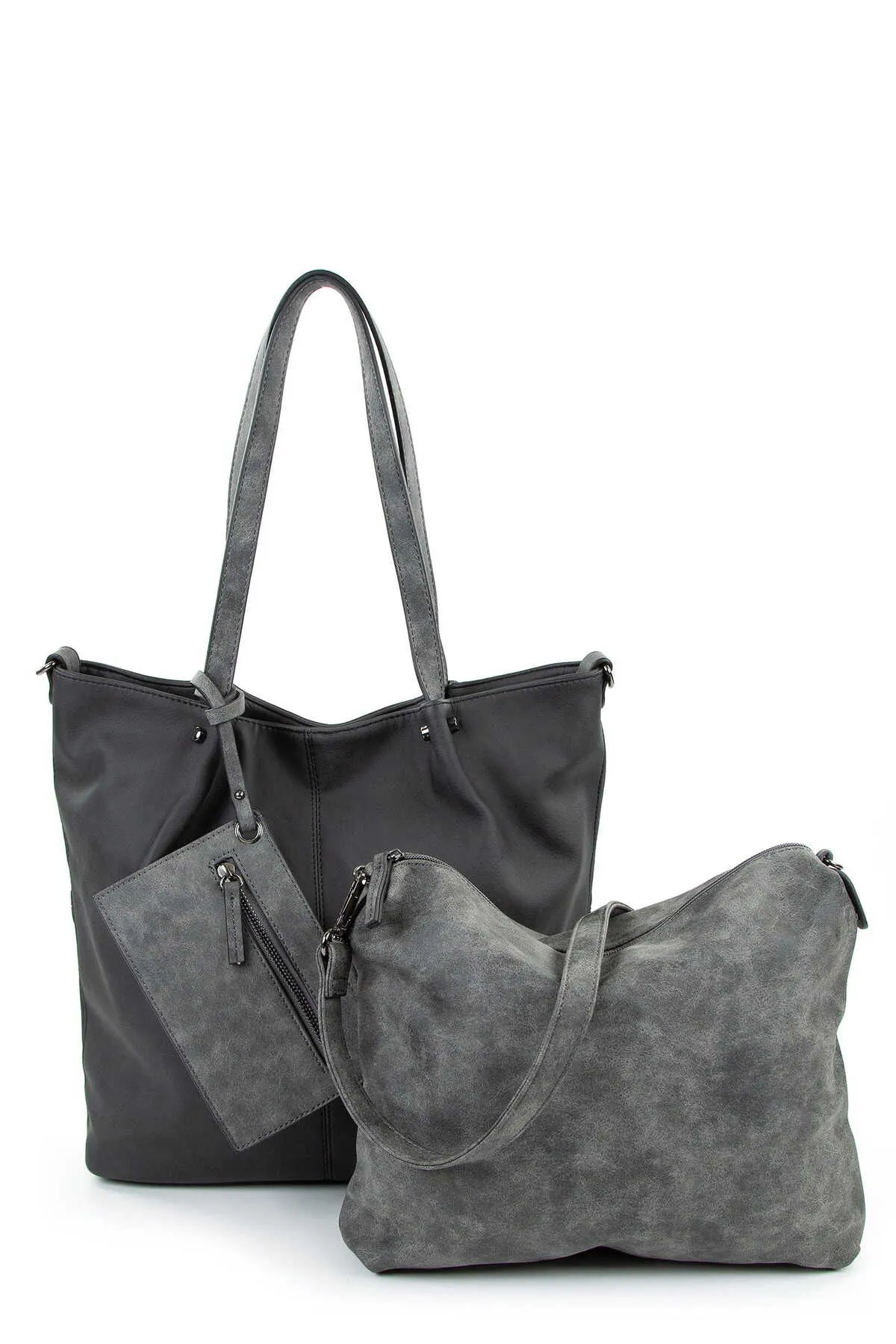 Emily & Noah  Shopper-Bag-in-Bag-Überraschung