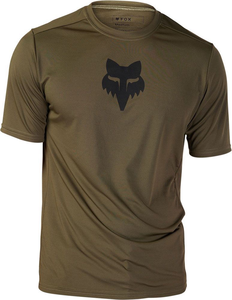 Fox Racing Ranger Lab Head - MTB Trikot kaufen | Bike-Discount