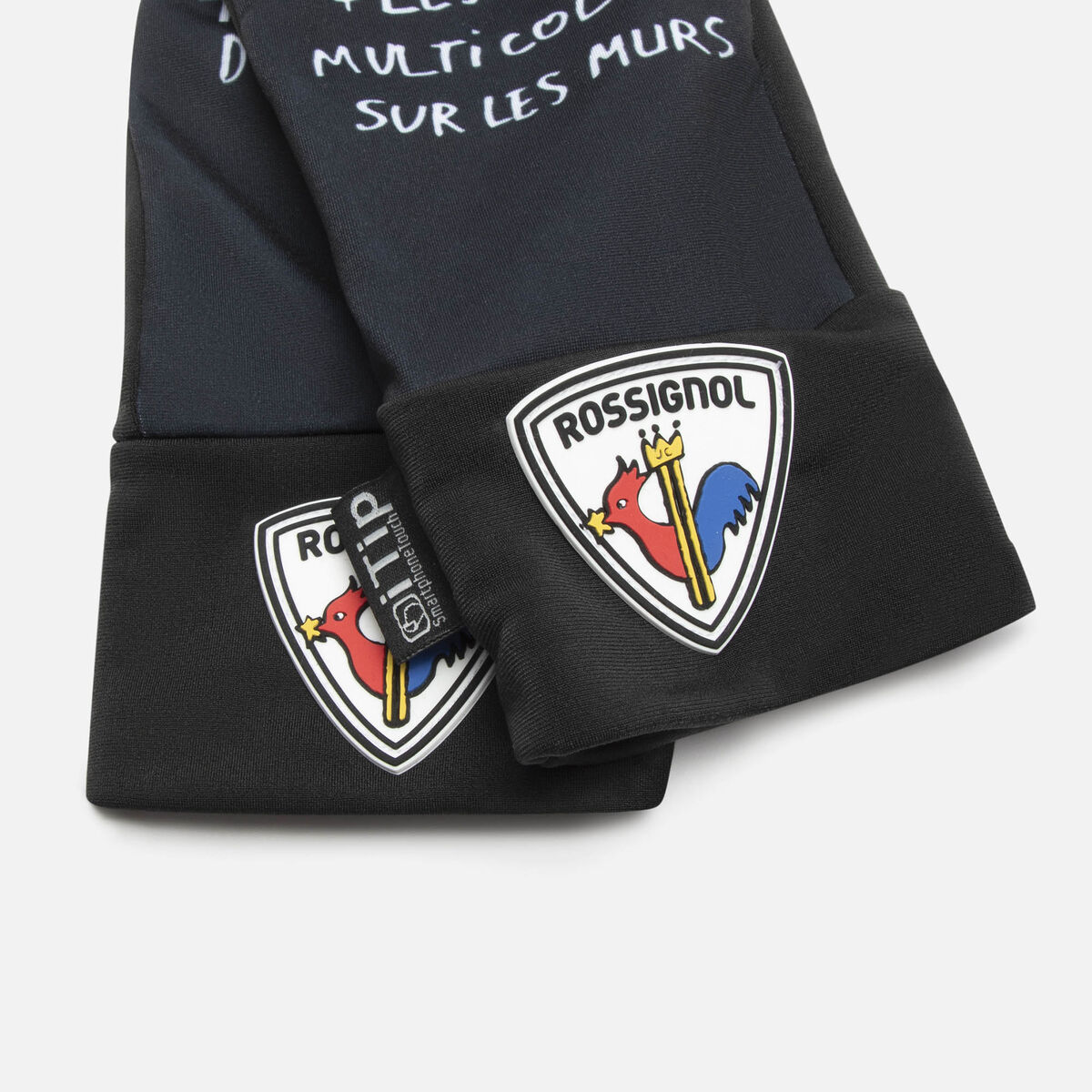 JCC Sticki Damen-Innenhandschuhe
